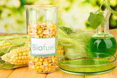 Beaworthy biofuel availability